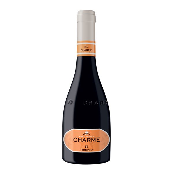 Charme Bianco 2024 Filette Firriato