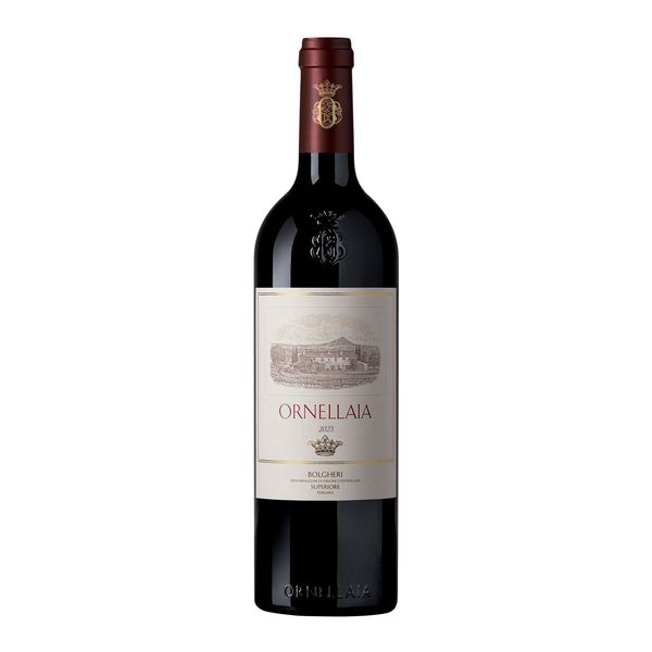 Ornellaia 2023 Ornellaia