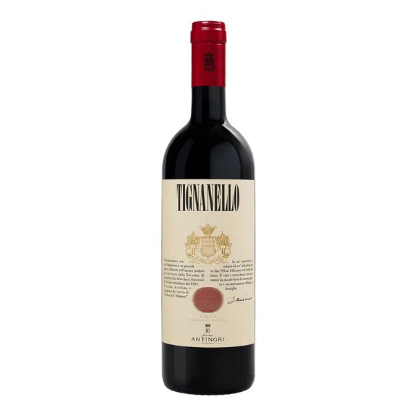Tignanello 2023 Marchesi Antinori