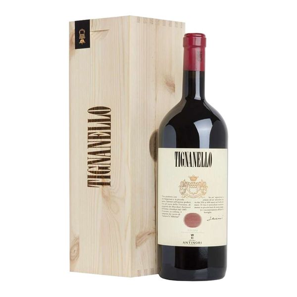 1. Tignanello 2023 Magnum Marchesi Antinori 