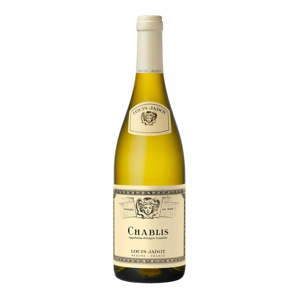 Chablis 2025 Maison Louis Jadot