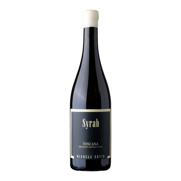 Syrah 2023 Michele Satta