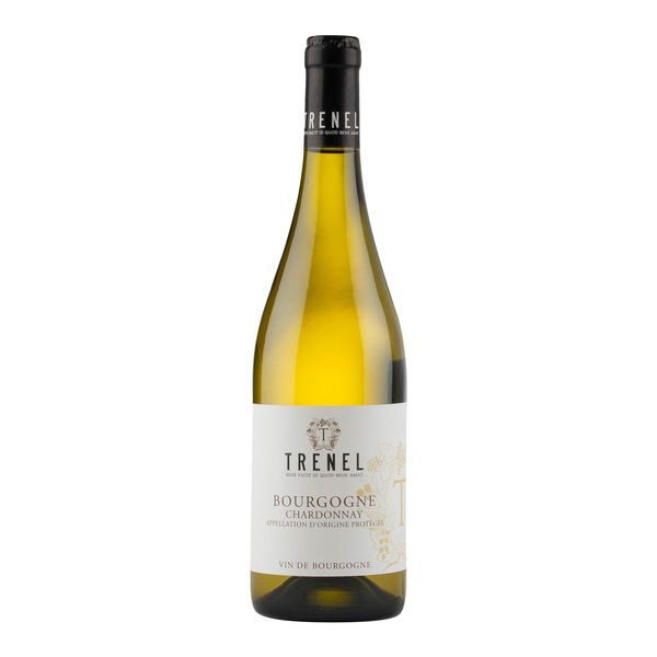 Bourgogne Chardonnay 2025 Trenel