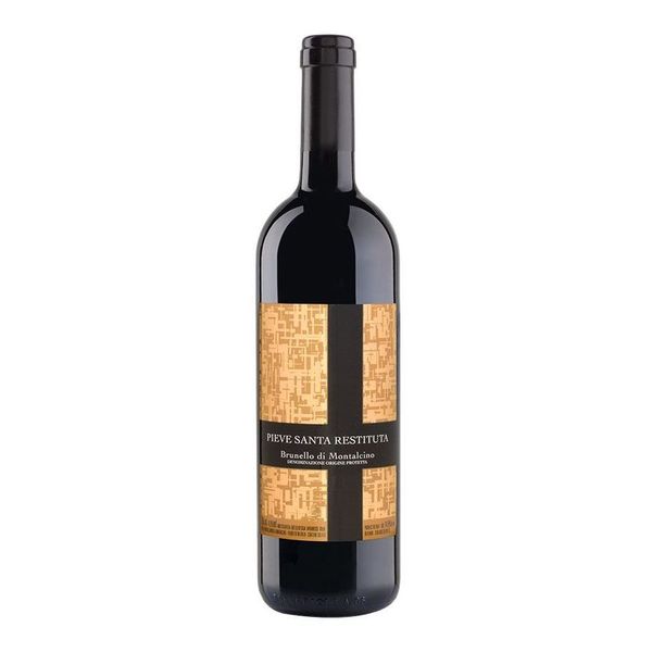 Gaja Pieve Santa Restituta Brunello di Montalcino 2021 Pieve Santa Restituta