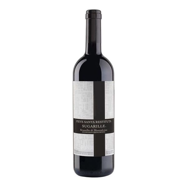 1. Gaja Pieve Santa Restituta Sugarille 2021 Pieve Santa Restituta