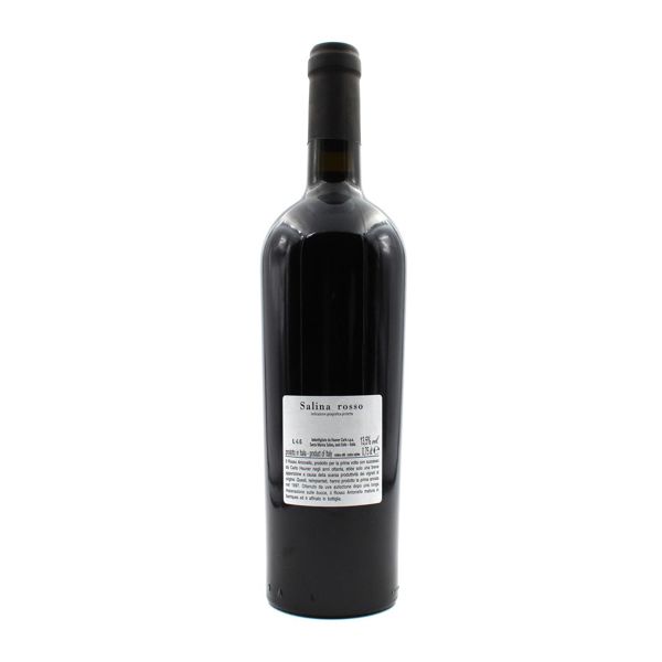 2. Rosso Antonello 2021 Carlo Hauner 
