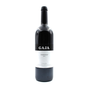 Darmagi 2011 Gaja