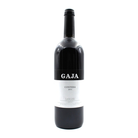 Conteisa 2011 Gaja