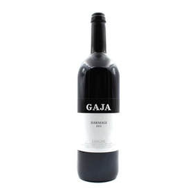 Darmagi 2012 Gaja