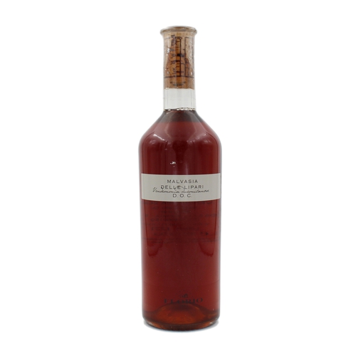 Malvasia delle Lipari 2010 Cantine Florio