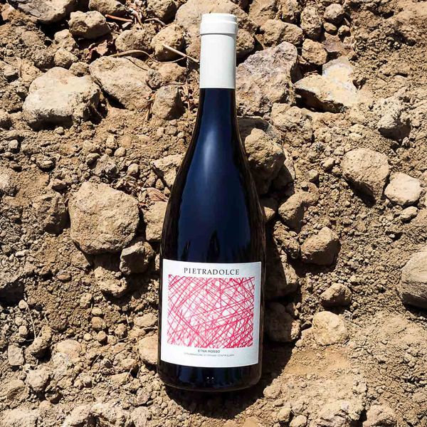 2. Pietradolce Etna Rosso 2023 Pietradolce 