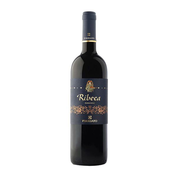 Ribeca 2020 Firriato