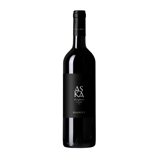Aska 2023 Castello Banfi
