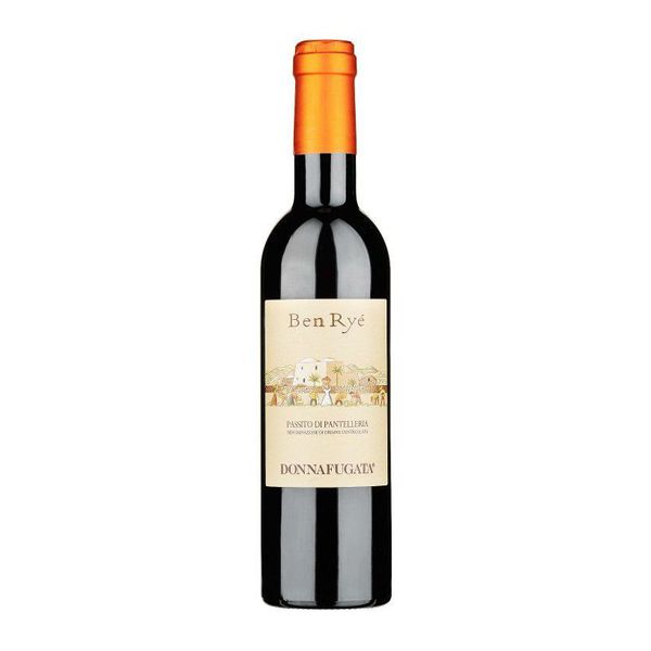 Ben Ryé 2023 Fillette Donnafugata