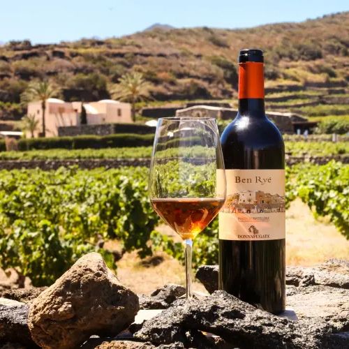 5. Ben Ryé 2023 Donnafugata