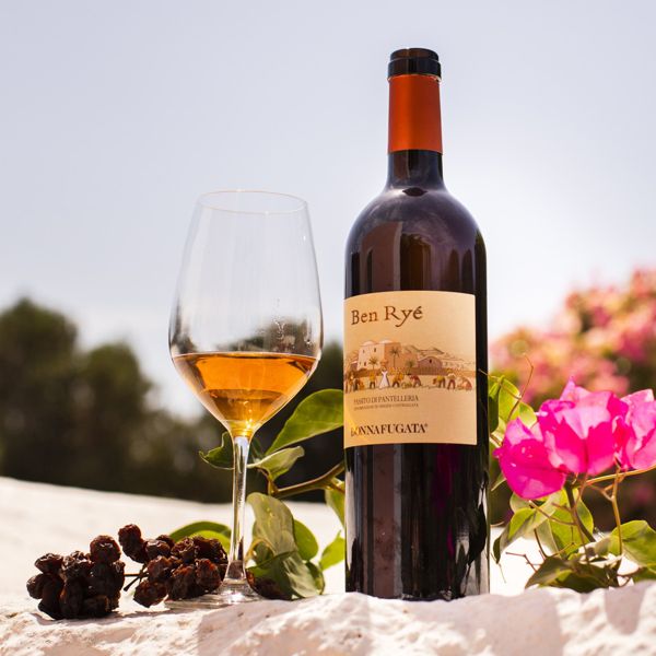 2. Ben Ryé 2023 Donnafugata