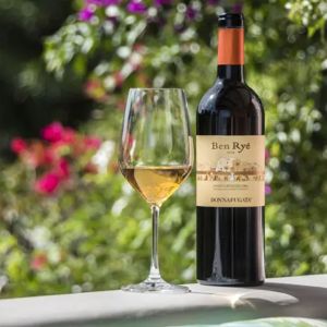 4. Ben Ryé 2023 Donnafugata 