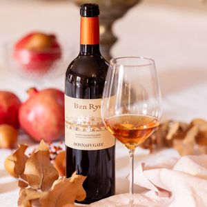 3. Ben Ryé 2023 Donnafugata 