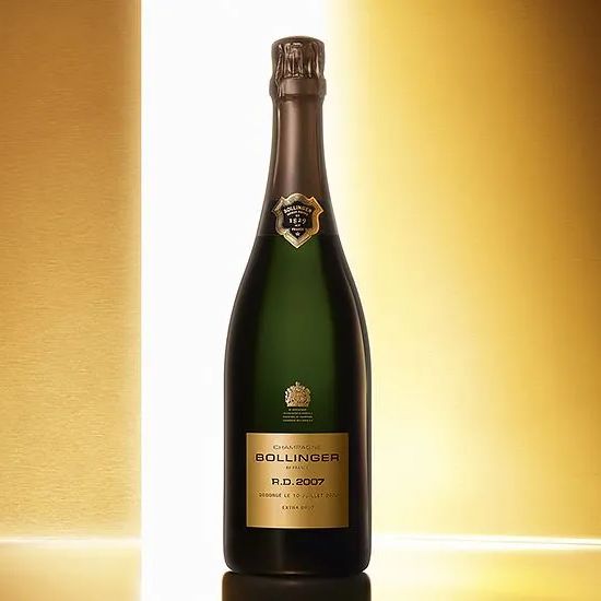 2. Bollinger R.D. 2007 Bollinger