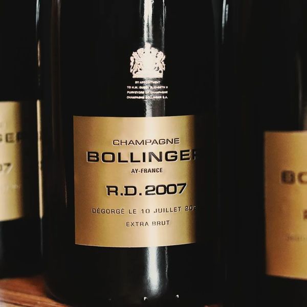 3. Bollinger R.D. 2007 Bollinger