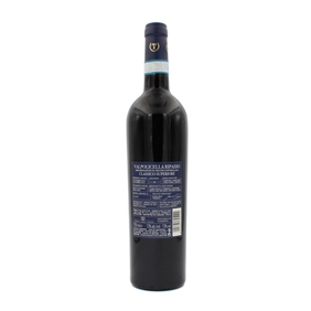 1. Ripasso Valpolicella 2022 Tommasi 