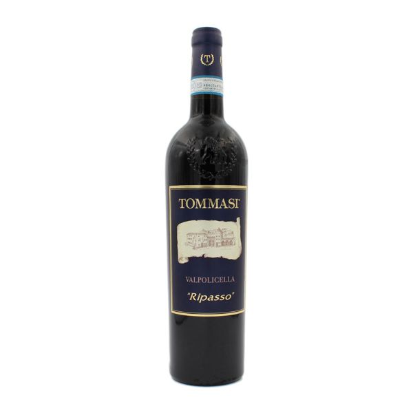 Ripasso Valpolicella 2022 Tommasi