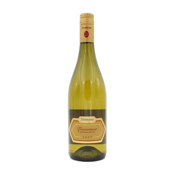 Traminer Aromatico 2021 Jermann