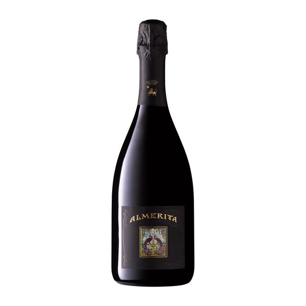 Almerita Brut 2022 Tasca D'Almerita