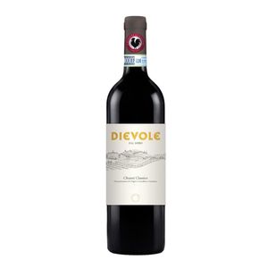 Dievole Chianti Classico 2022 Dievole