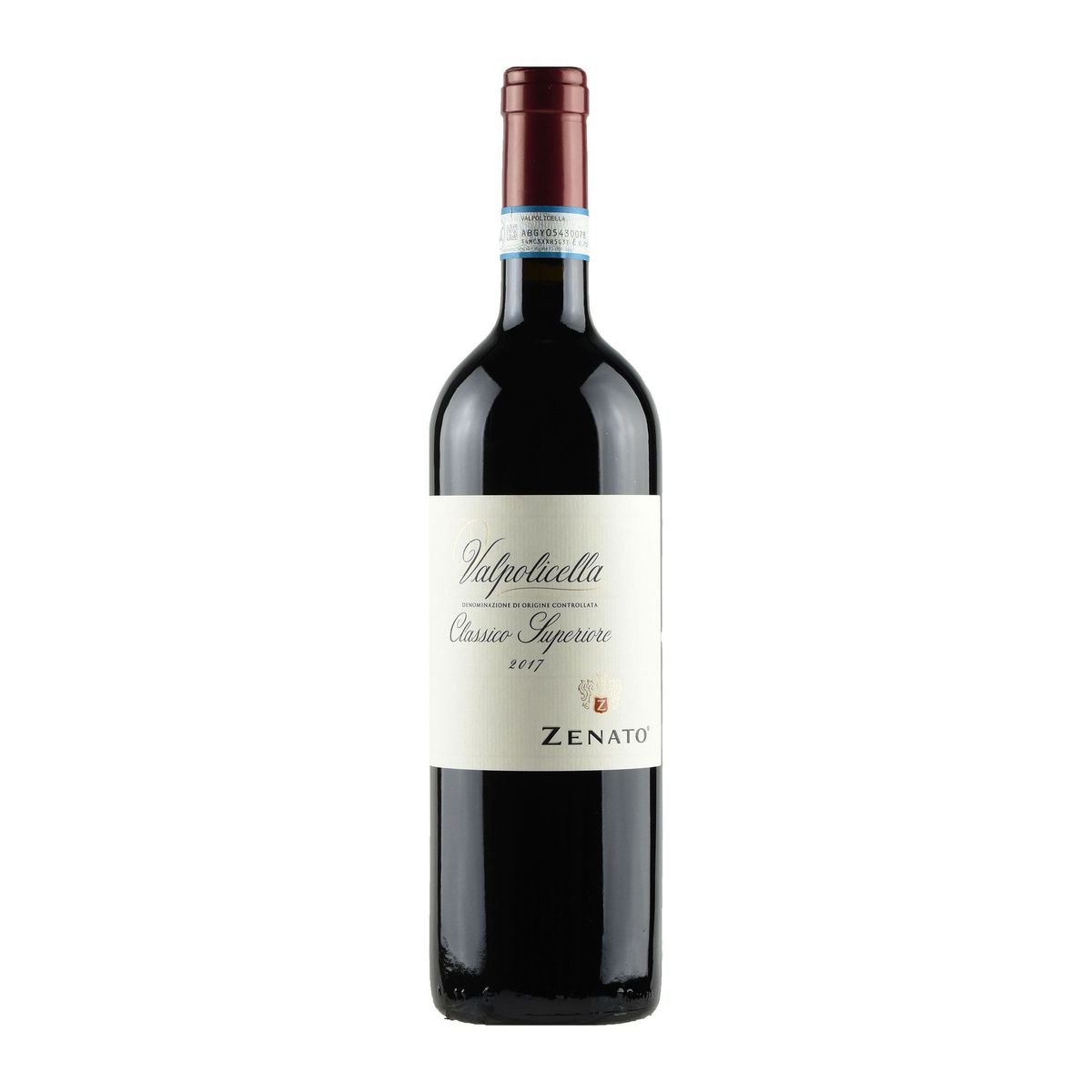 1. Valpolicella Classico Superiore 2022 Zenato