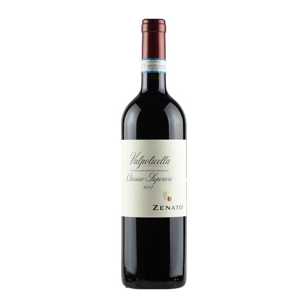 Valpolicella Classico Superiore 2022 Zenato