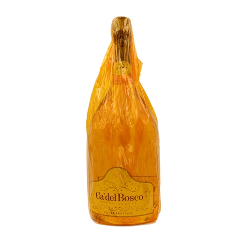 Cuvée Prestige Magnum Ca' Del Bosco