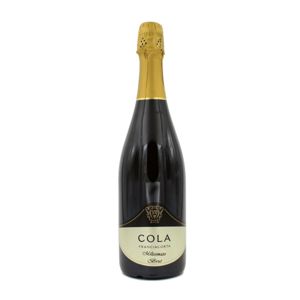 Franciacorta Millesimato Brut 2020 Cola Battista