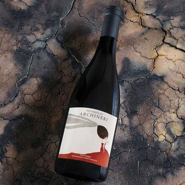 2. Archineri Etna Rosso 2019 Pietradolce 
