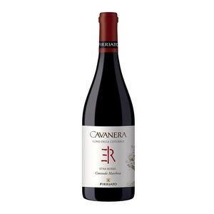 Cavanera Rovo delle Coturnie 2020 Firriato