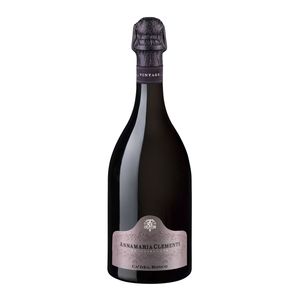 Annamaria Clementi Rosé 2015 Ca' Del Bosco