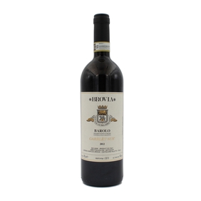 Barolo Garblèt Suè 2012 Brovia