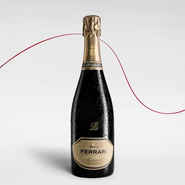 2. Riserva Lunelli 2015 Ferrari F.lli Lunelli 