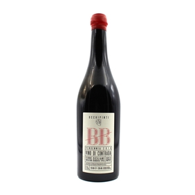 Vino di Contrada Bombolieri 2020 Occhipinti Arianna