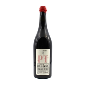 Vino di Contrada Pettineo 2020 Occhipinti Arianna