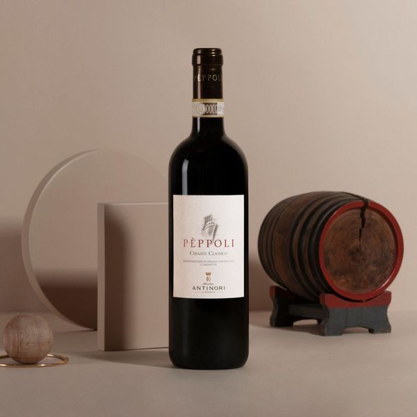2. Pèppoli 2024 Marchesi Antinori