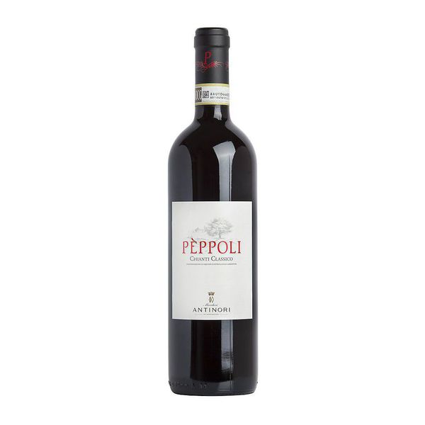 1. Pèppoli 2024 Marchesi Antinori 