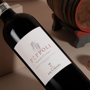 3. Pèppoli 2024 Marchesi Antinori 