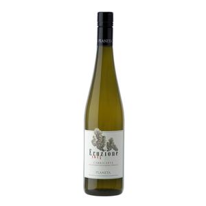 Eruzione 1614 Carricante 2022 Planeta