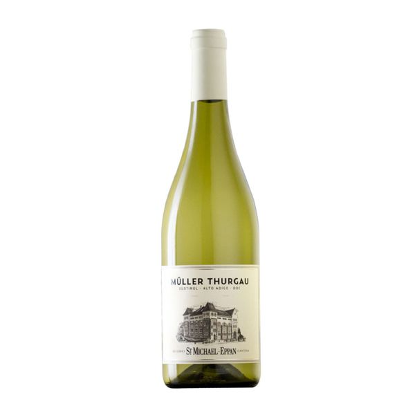 Müller Thurgau 2024 St. Michael-Eppan