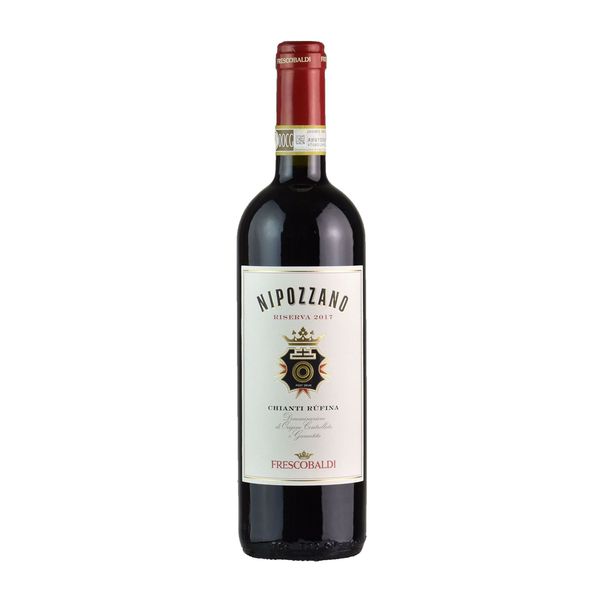 Nipozzano Riserva 2022 Marchese De Frescobaldi