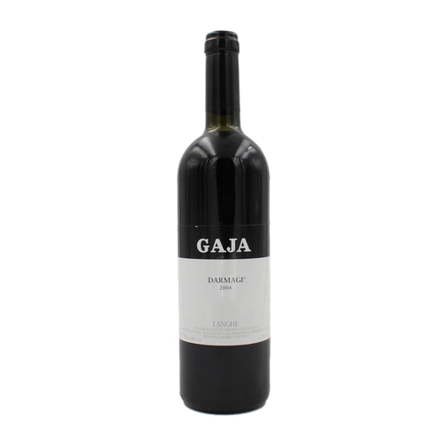 Darmagi 2004 Gaja
