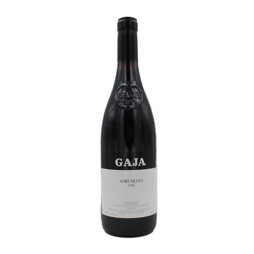 Sorì Tildìn 2006 Gaja