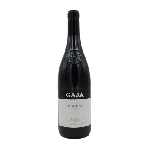 Costa Russi 2006 Gaja