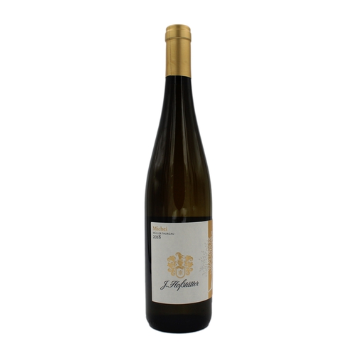 Michei Müller Thurgau 2023 Hofstätter